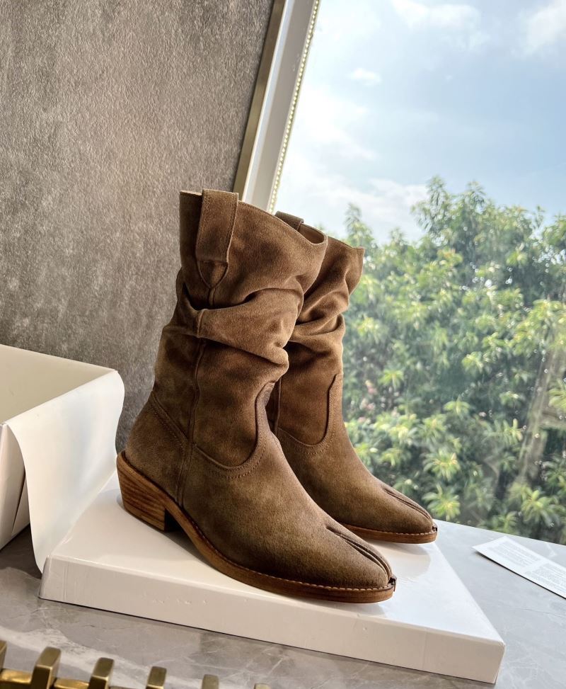 Maison Margiela Boots